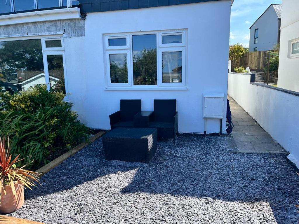 Godrevy Lighthouse View, St Ives, Free Parking Near Beach Carbis Bay Exteriör bild